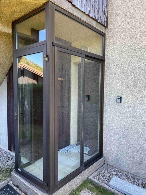Cocon Des Chaumes Apartment La Bresse Exterior photo
